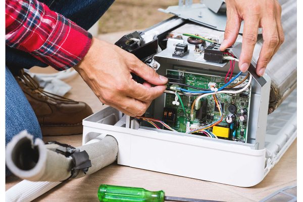 AC REPAIR